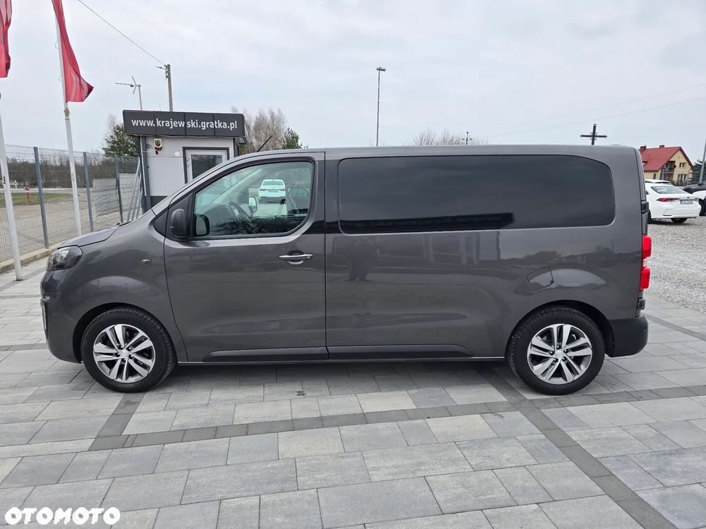 Opel VIVARO 2.0 CDTI  177KM - 13