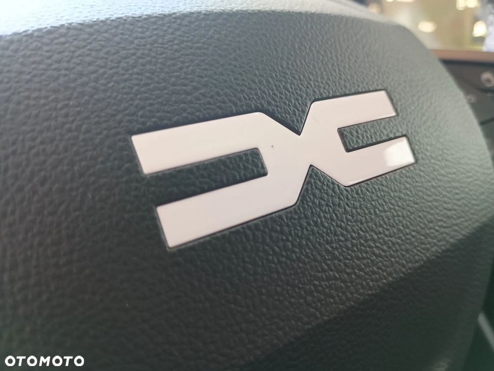 Dacia Bigster 1.2 TCe mHEV ECO-G Expression - 31