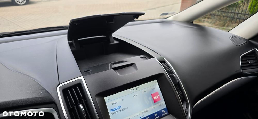 Ford Galaxy 2.0 EcoBlue Titanium - 19