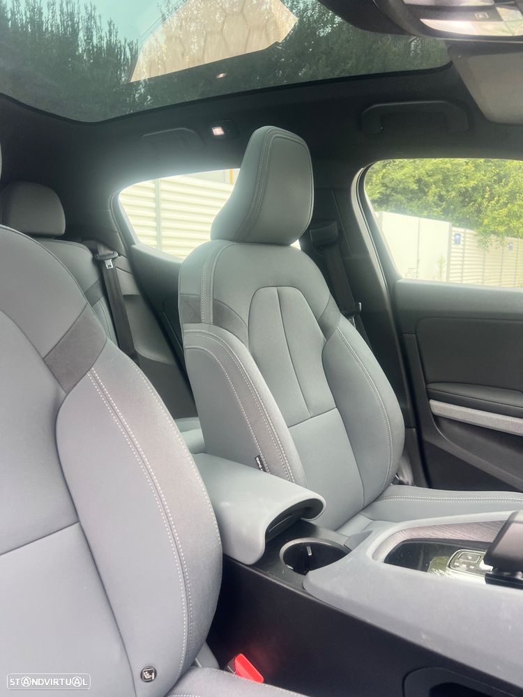 Polestar 2 Long Range 78 kWh - 21