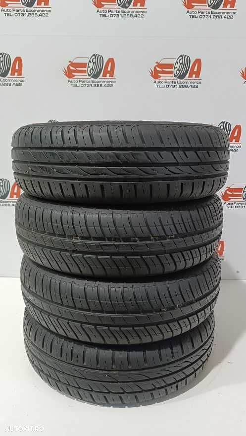 165/70/R14 81T VIKING & 165/70/R14 81T DUNLOP VARA CP V20303 - 5