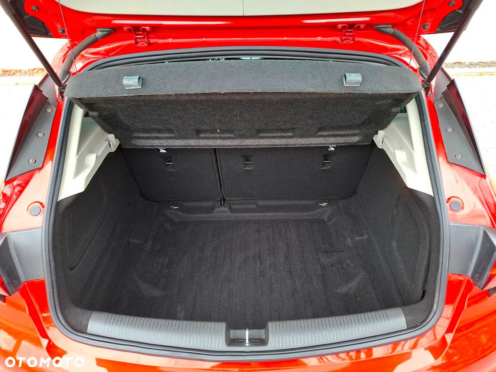 Opel Astra 1.4 Turbo Innovation - 26