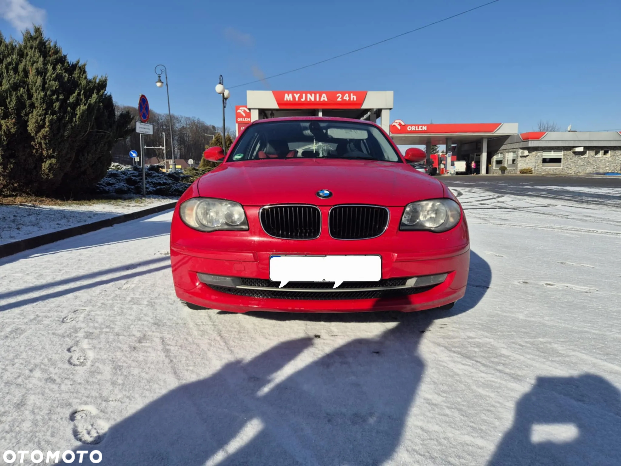 BMW Seria 1 116i - 2