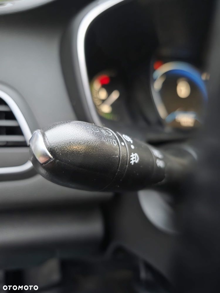 Renault Megane ENERGY dCi 110 INTENS - 30