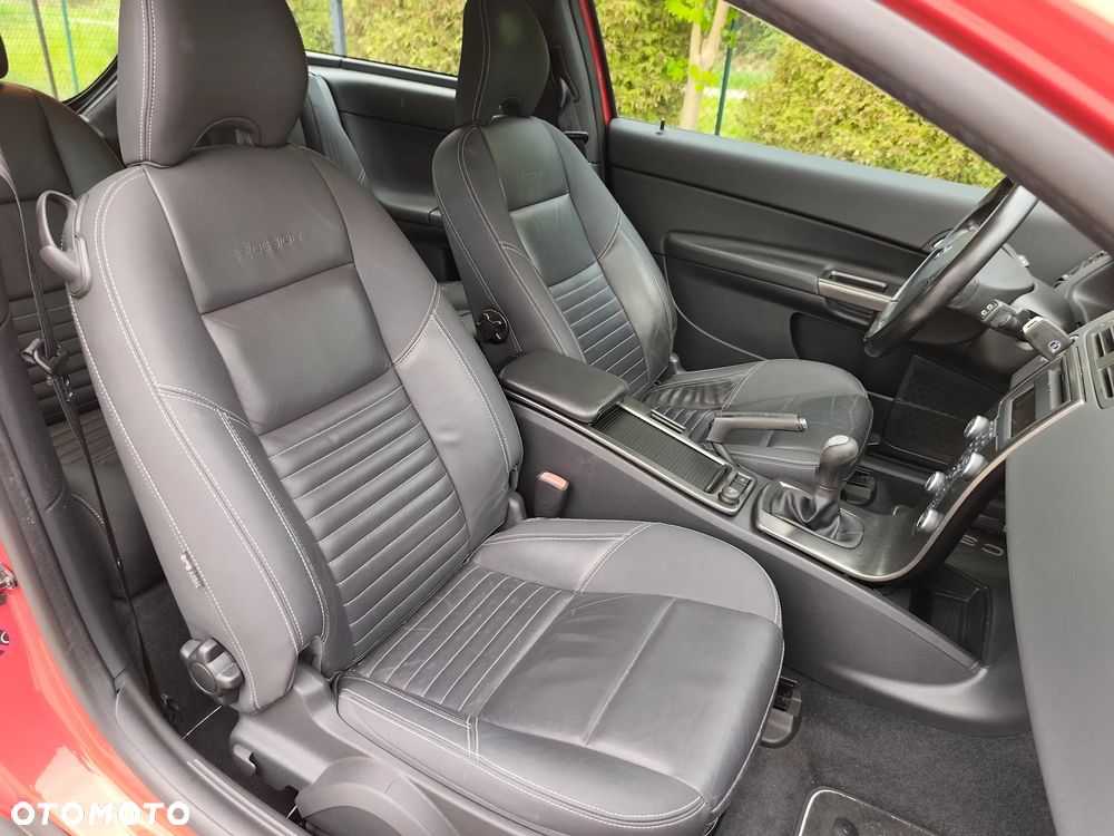 Volvo C30 D2 RDesign - 17