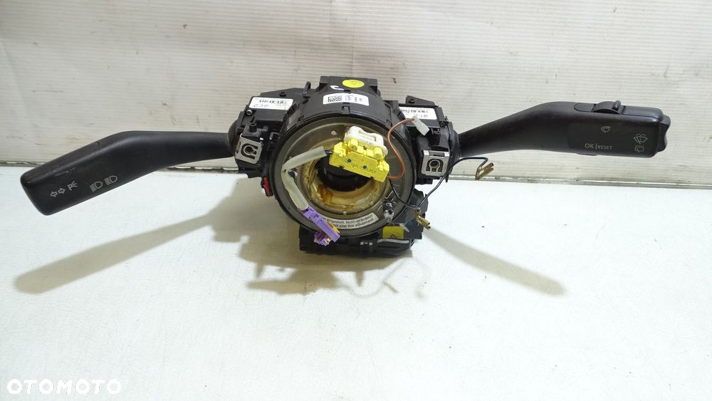 PAJĄK MANETKA AUDI A3 8P 1.9TDI 1K0953549A 1K0959653 1K0953519A 1K0953513 - 1