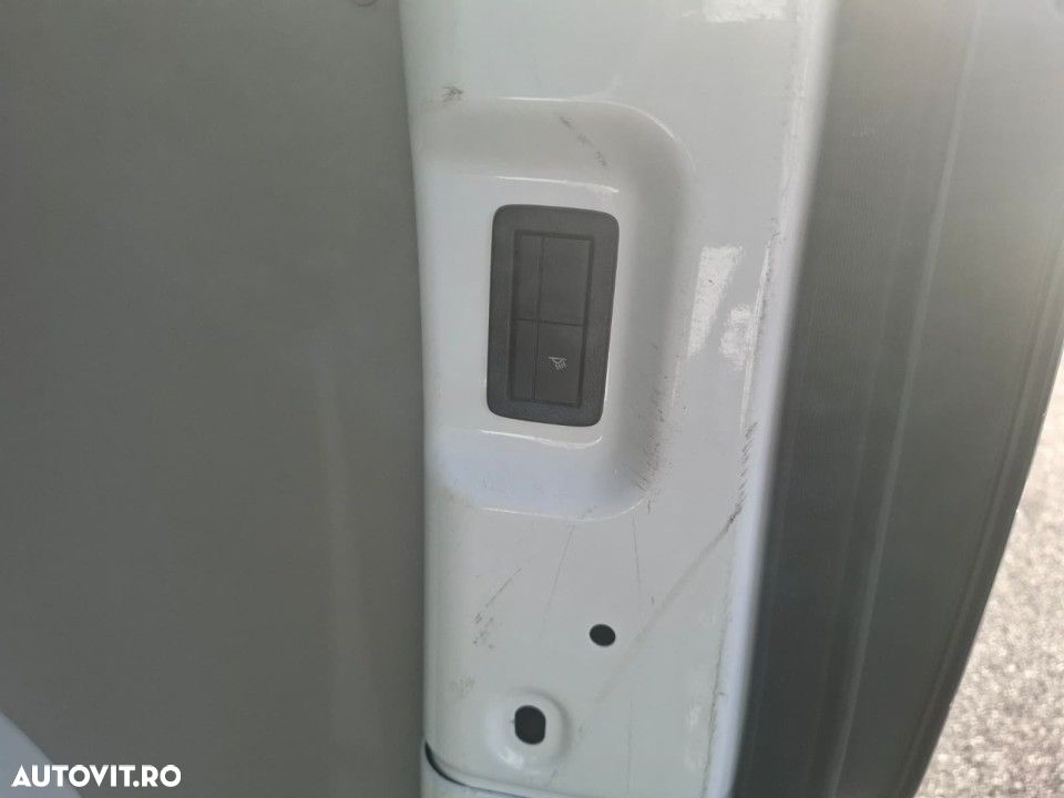 Ford Transit Custom - 20