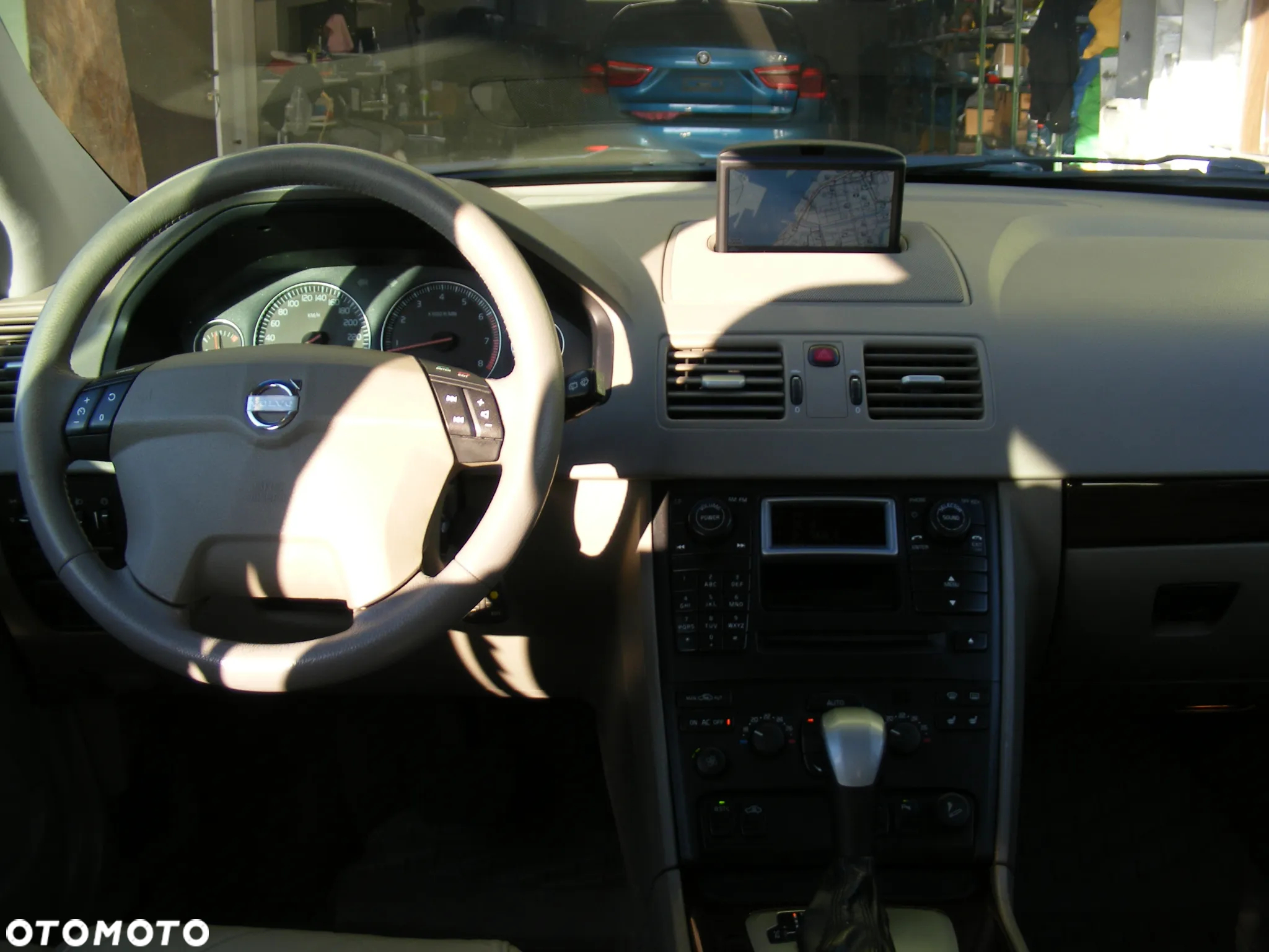 Volvo XC 90 2.9 T6 Summum - 14