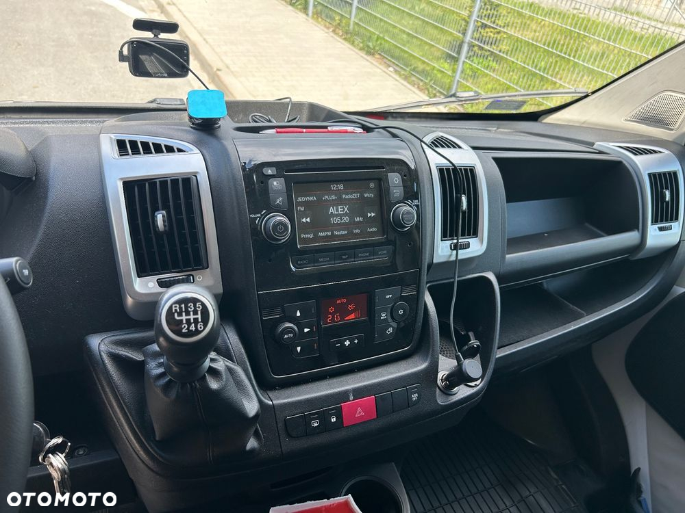 Fiat Ducato - 5