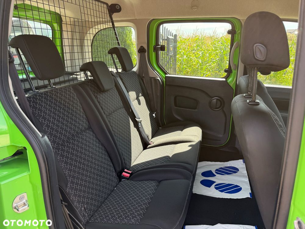 Renault Kangoo 1.5 dCi Business - 10