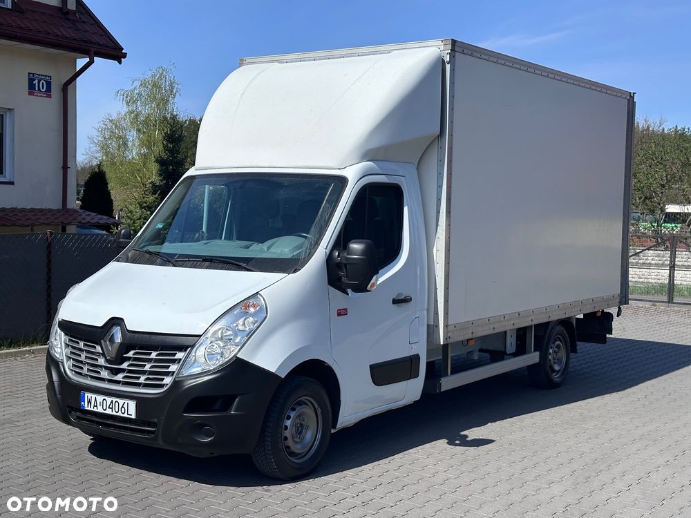 Renault Master - 3
