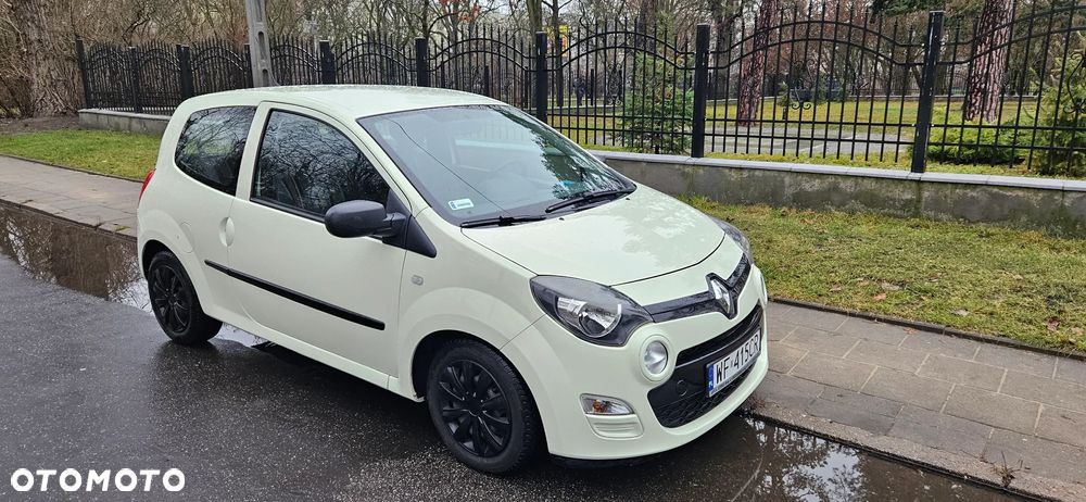 Renault Twingo 1.2 LEV 16V 75 Dynamique - 10