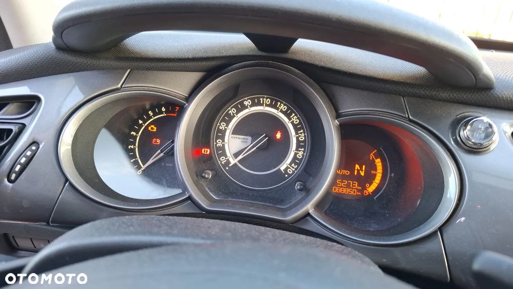 Citroën C3 1.2 e-VTi Exclusive ETG - 7