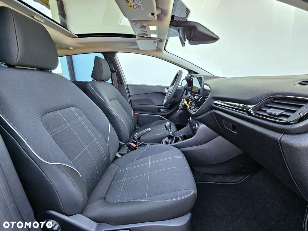Ford Fiesta - 7