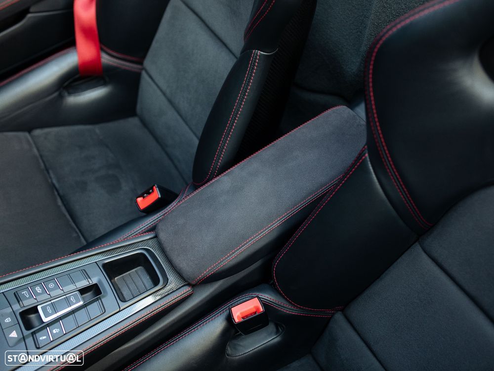 Porsche 718 Boxster 2.5 GTS PDK - 39