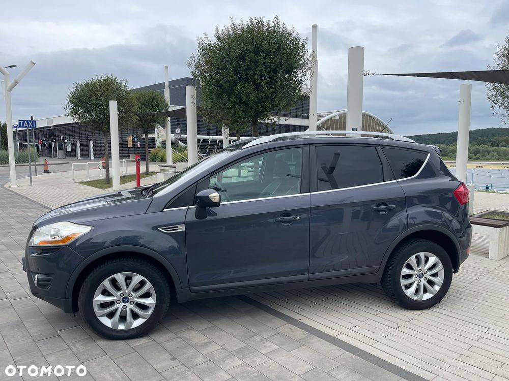 Ford Kuga - 6