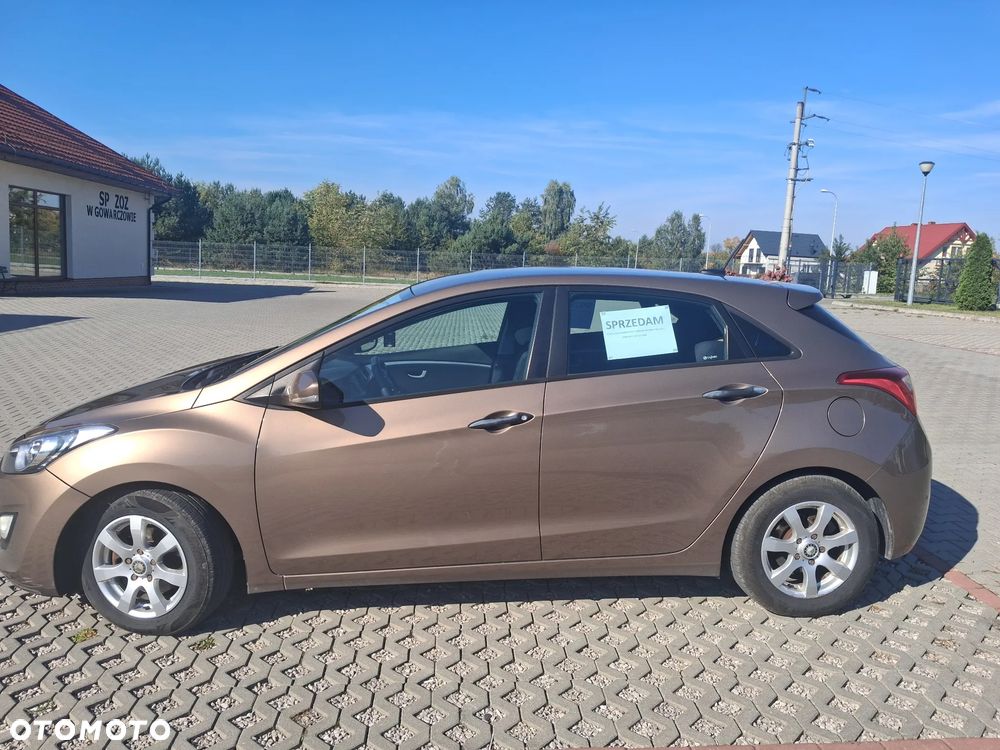 Hyundai i30 - 2