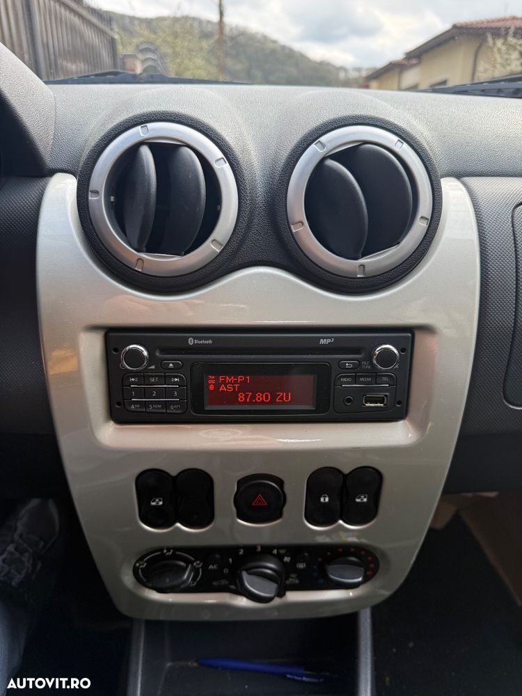 Dacia Sandero 1.2 Prestige - 4