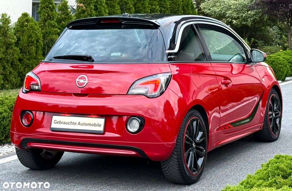 Opel Adam 1.4 Jam Unlimited - 31