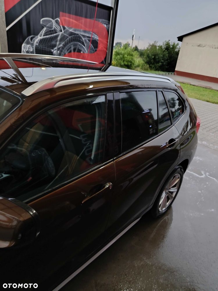 BMW X1 - 4