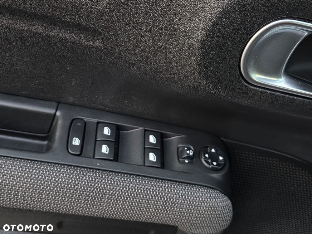 Citroën C3 Aircross - 13