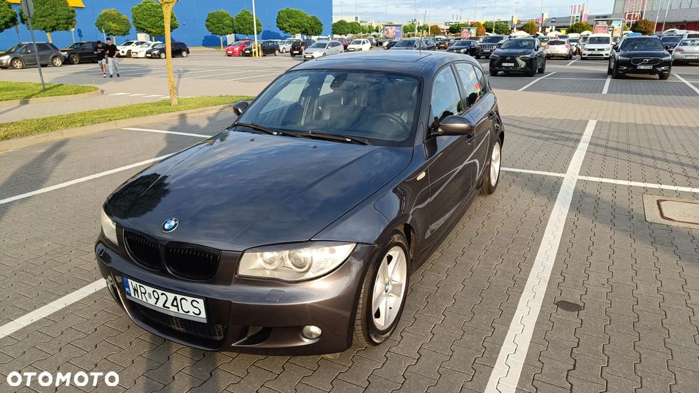 BMW Seria 1 - 26