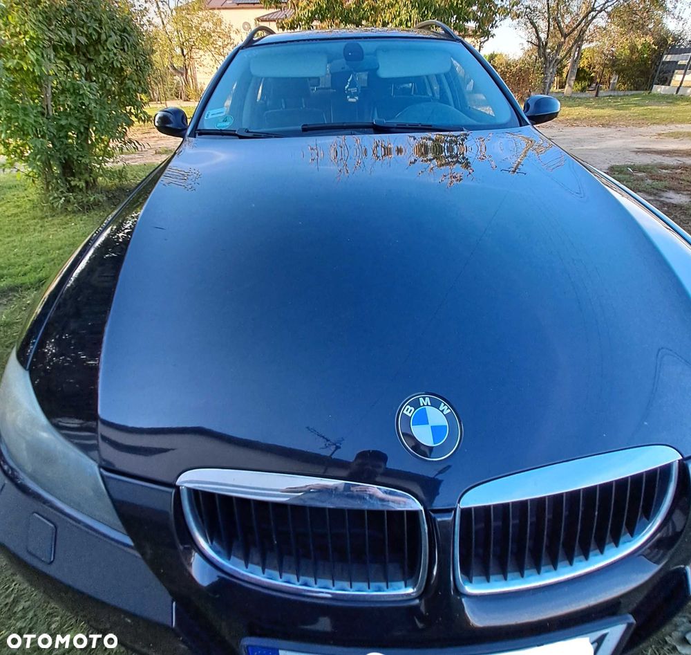 BMW Seria 3 - 6