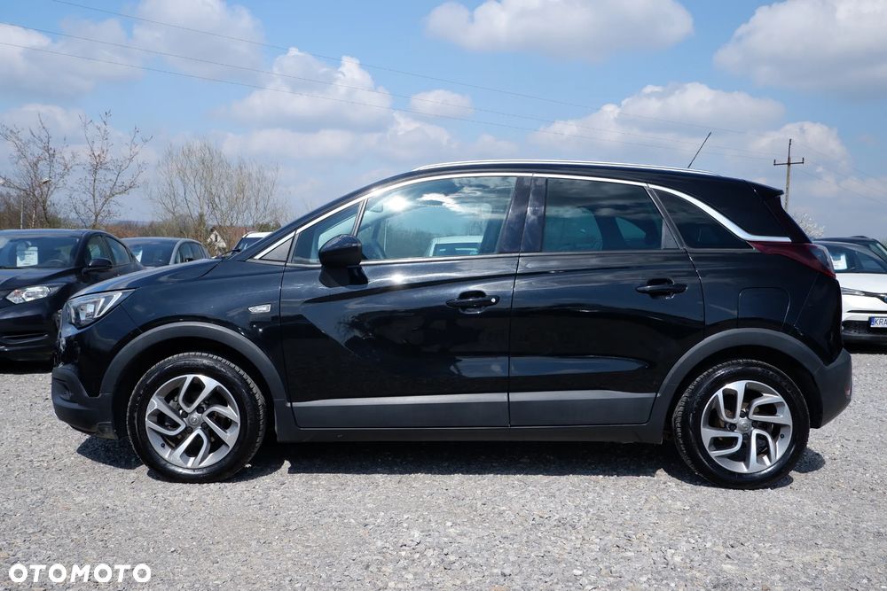 Opel Crossland X 1.6 CDTI Elite S&S - 35