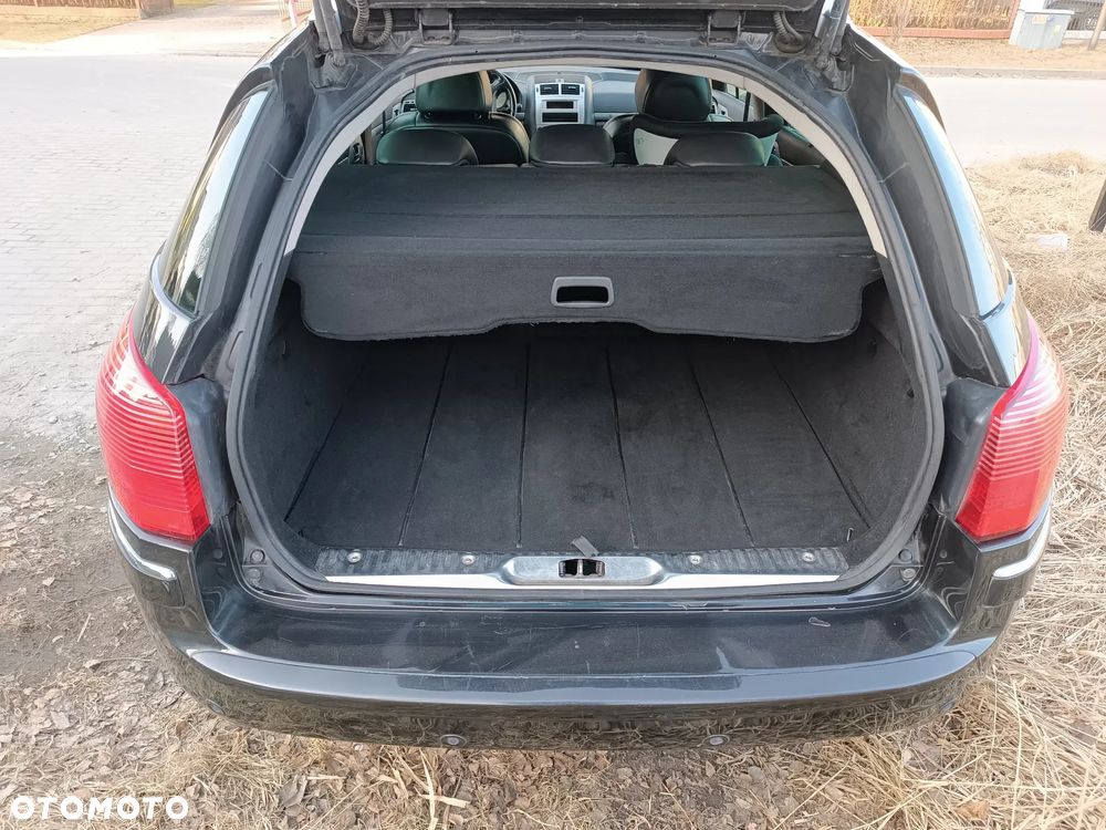 Peugeot 407 - 18