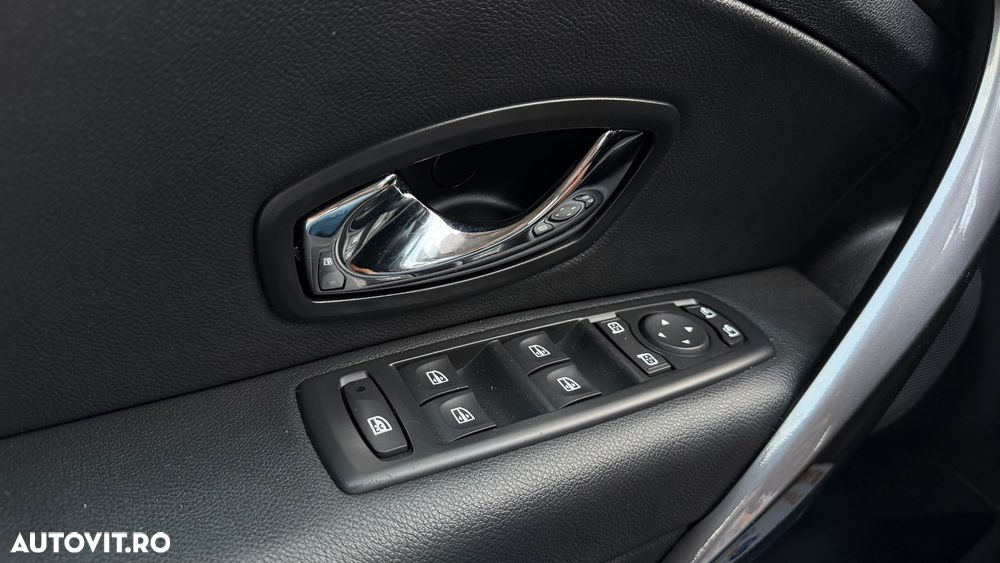 Renault Megane ENERGY dCi 110 ECO2 BUSINESS - 13