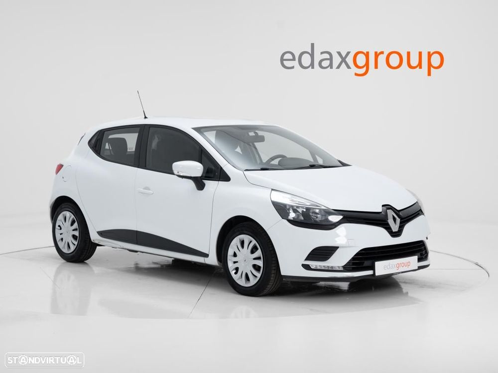 Renault Clio 1.5 dCi Zen - 1