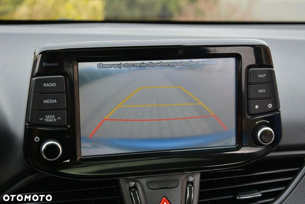 Hyundai i30 1.4 T-GDI Premium - 28