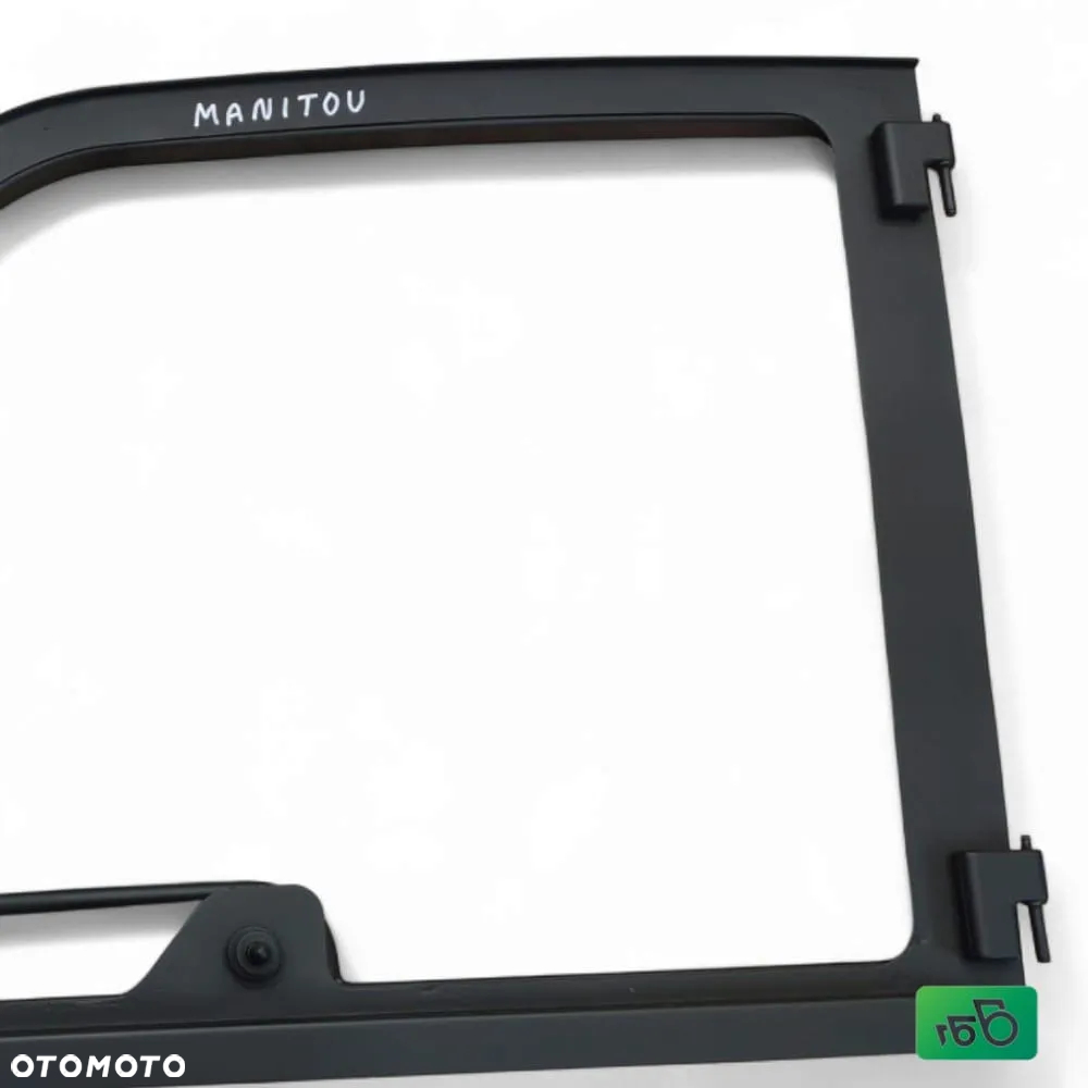 Górna Ramka Drzwi Manitou MLT 627 - 7