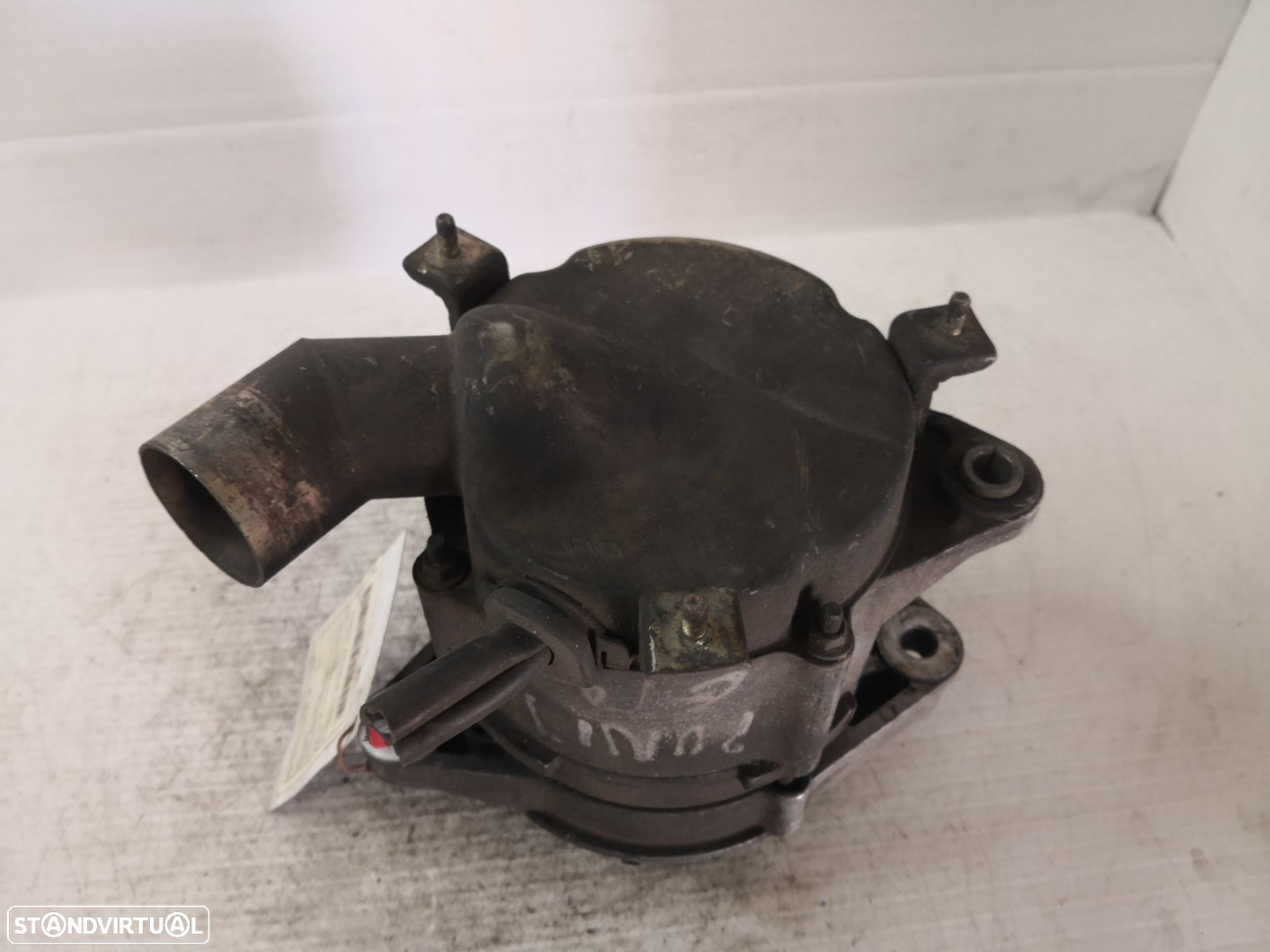 Alternador Fiat Punto (176_) - 3