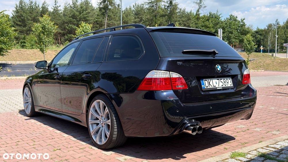 BMW Seria 5 - 33
