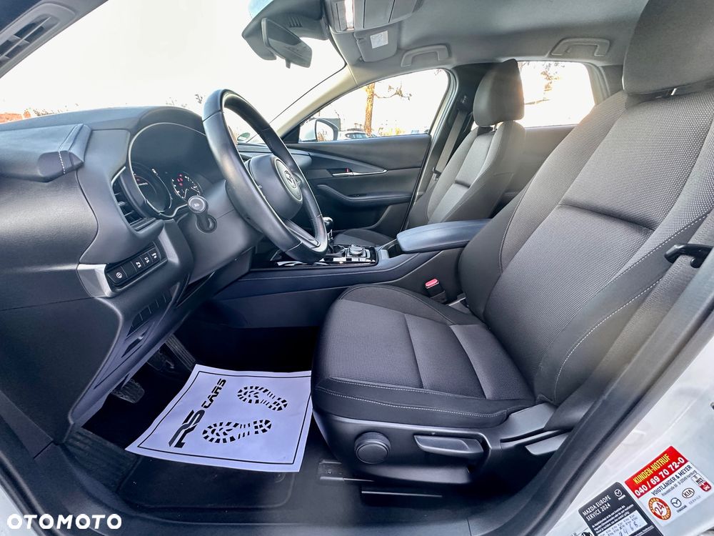 Mazda CX-30 2.0 mHEV Hikari 2WD - 19