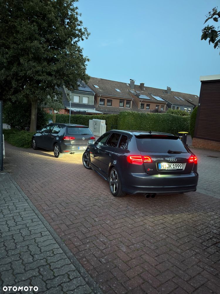 Audi S3 - 26