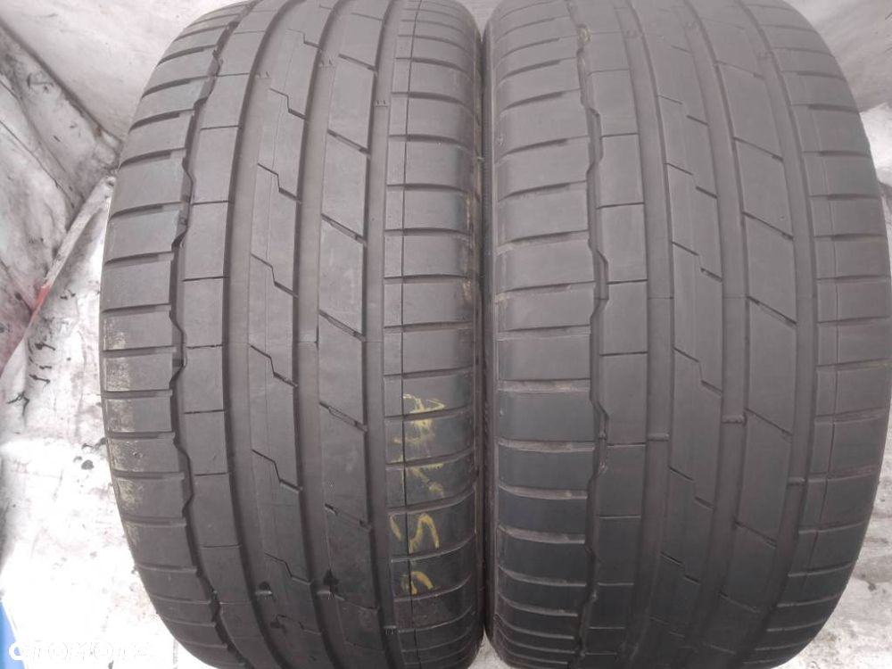 Hankook Ventus S1 evo 3 265/40 ZR20 104Y 2025 7-7.5mm - 1