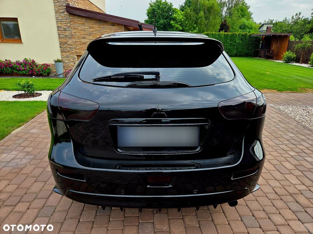 Mitsubishi Lancer - 13
