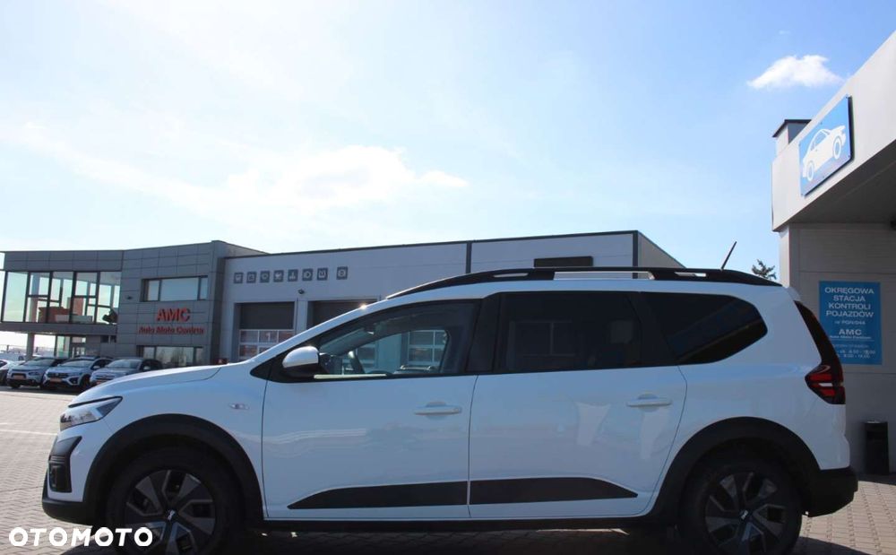 Dacia Jogger - 9