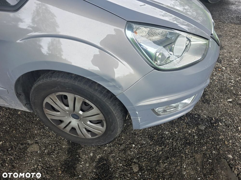 Ford Galaxy 2.0 TDCi Trend - 8