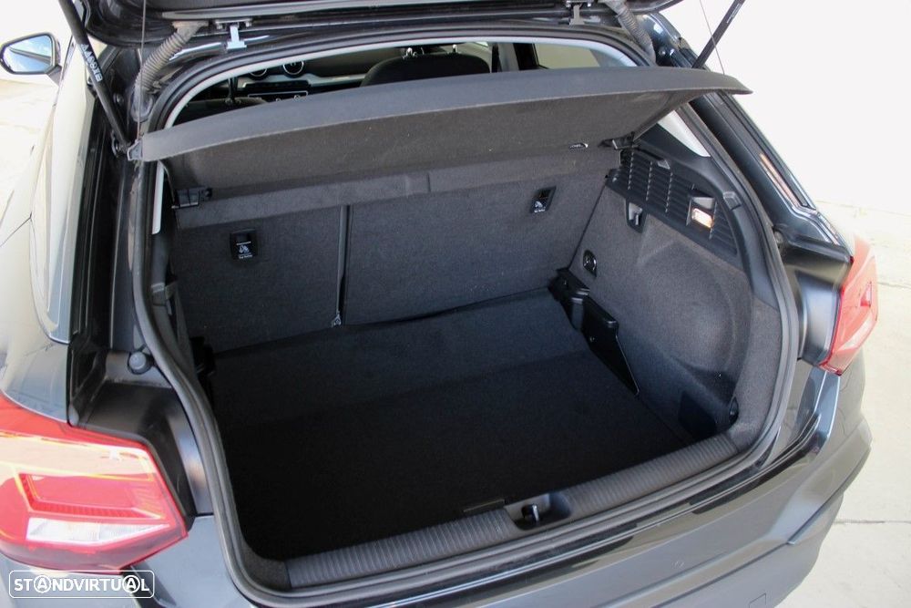 Audi Q2 35 TFSI S tronic - 11