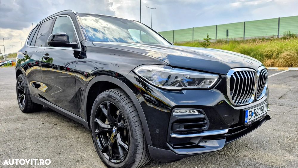 BMW X5 - 2
