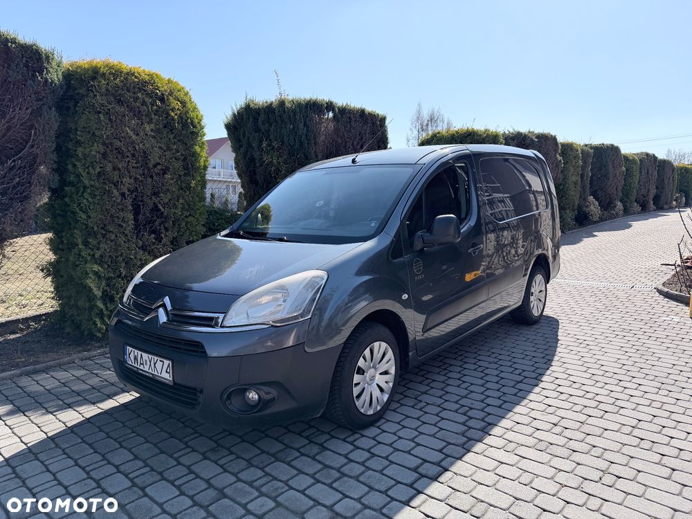 Citroën Berlingo