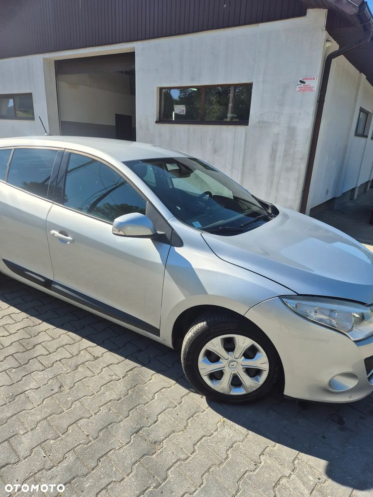 Renault Megane 1.9 dCi Privilege - 36