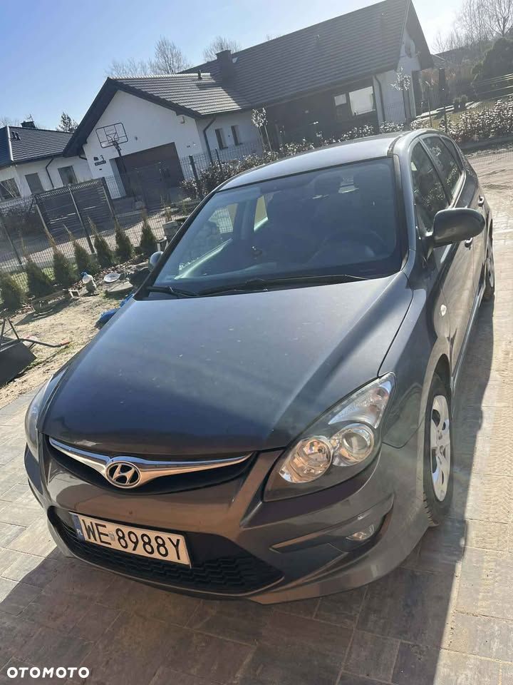 Hyundai i30 1.4 Classic + EU5 - 1