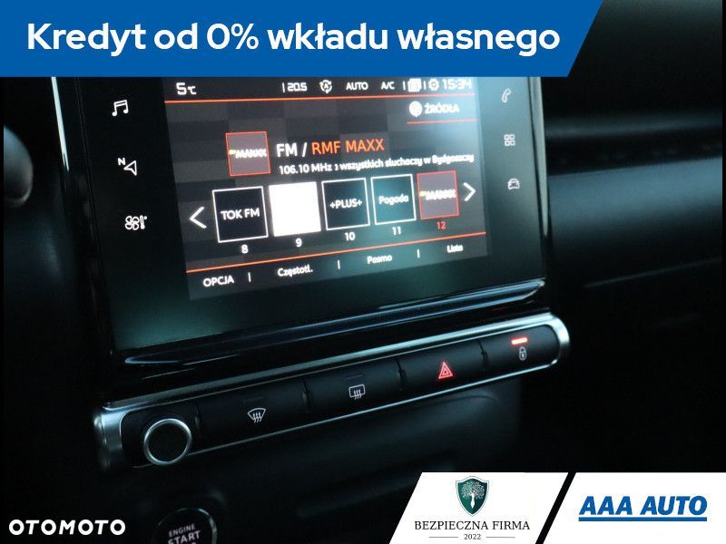 Citroën C3 Aircross - 13