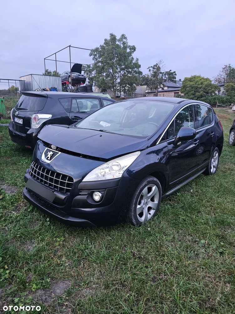 Peugeot 3008 - 2