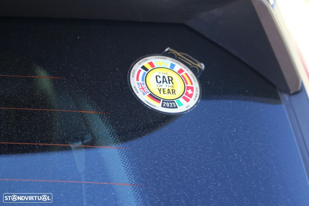 Jeep Avenger 1.2 GSE T3 Summit - 28