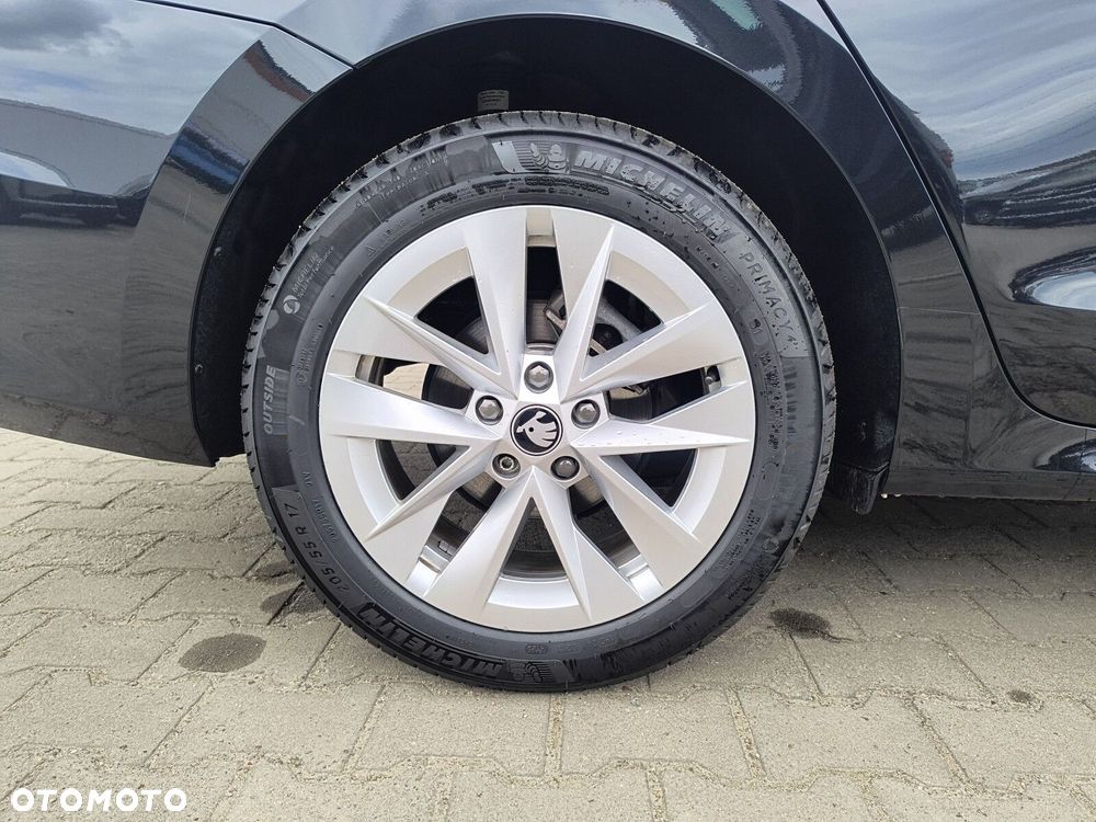 Skoda Octavia 1.5 TSI mHEV Edition 130 Selection DSG - 19